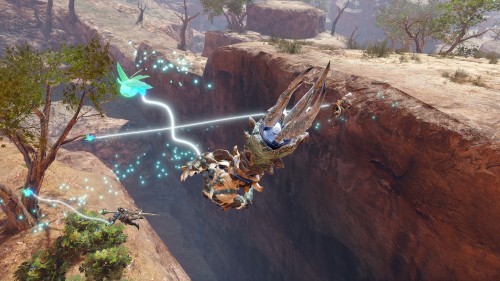 Monster Hunter: Rise
