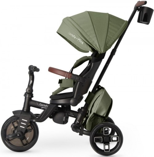 Qplay Comfo Max