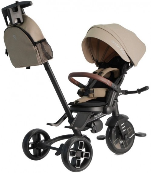 Qplay Comfo Max