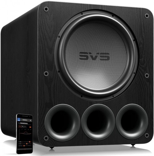 SVS PB-5000