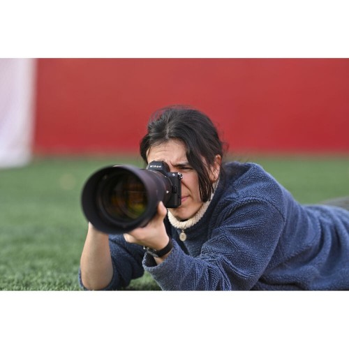 Nikon Z5II