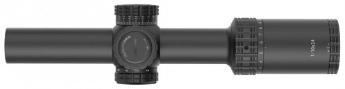 Vector Optics VictOptics S10 1-10x24