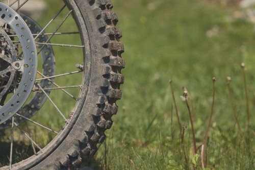Mitas Enduro Trail XT+