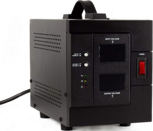 Lapara LA-AVR-2000