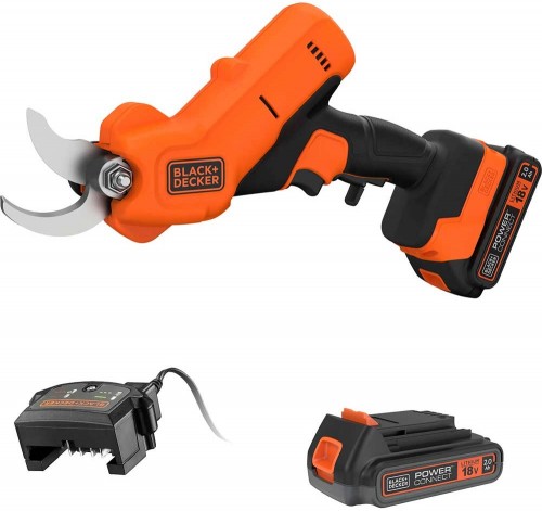 Black&Decker BCPP18D2
