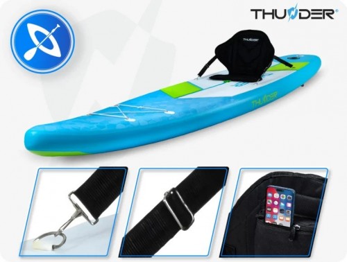Thunder Itto 380