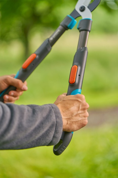 GARDENA TeleCut Pro S 12040-20