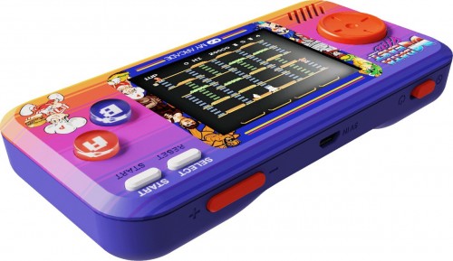 My Arcade Data East Hits Pocket Player