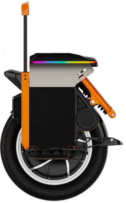 KingSong S16 Pro 1480Wh