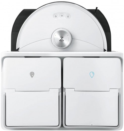 Roborock S8 MaxV Ultra