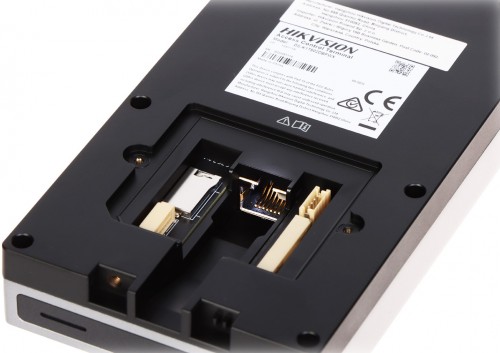 Hikvision DS-K1T502DBFWX-C