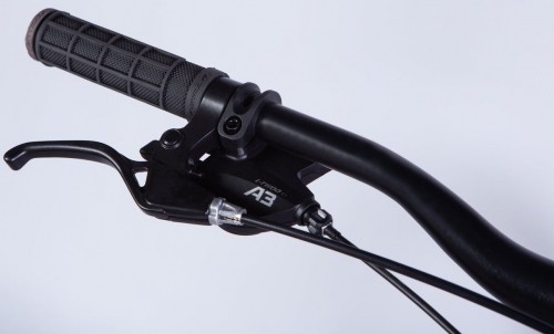 Formula Thor DD CS 27.5 2025 frame 16