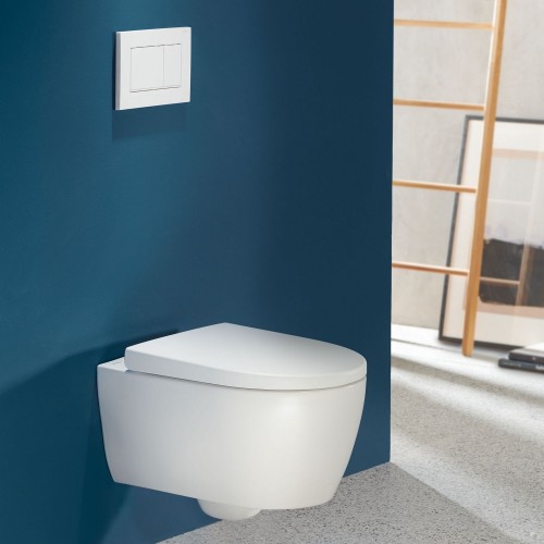 Geberit iCon TurboFlush 503.045.00.1