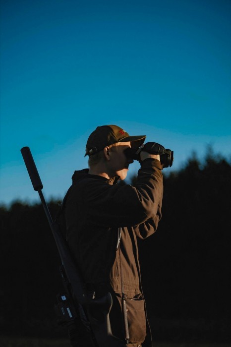 Hikmicro Raptor RH50L