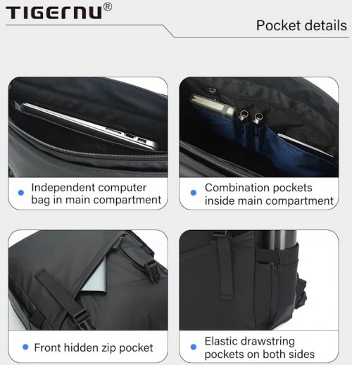 Tigernu T-B9592