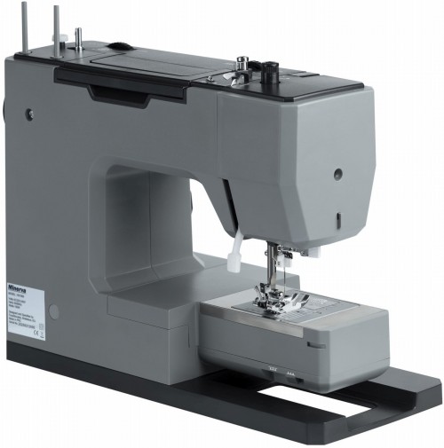 Minerva HS 1000