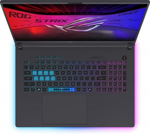 Asus ROG Strix G18 (2025) G815LM