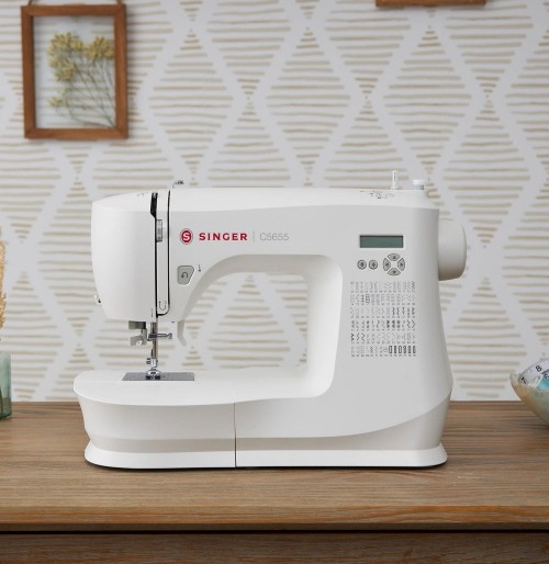 Singer C5655