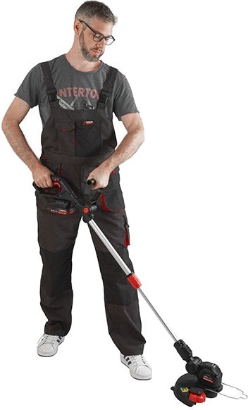 Intertool WT-9112