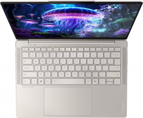 Lenovo Yoga Slim 7 14ILL10