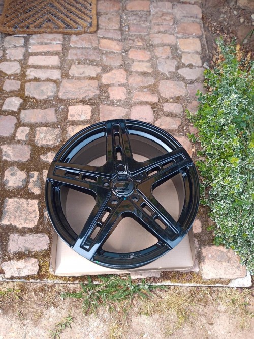2DRV WH38