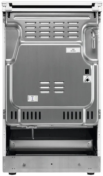 Electrolux LKG 500014 W