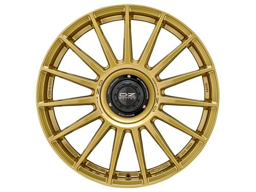 OZ Racing Superturismo Evoluzione