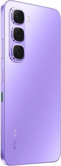 Infinix Hot 60i
