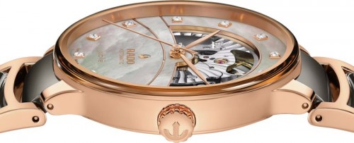RADO Centrix Automatic Diamonds Open Heart R30028912