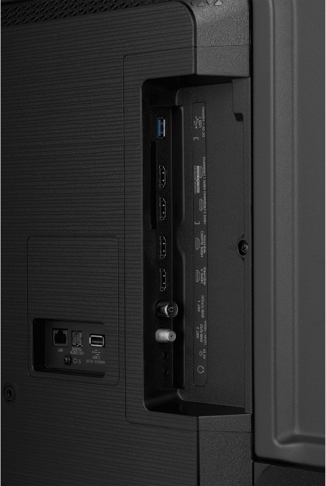 Hisense 65E7Q PRO