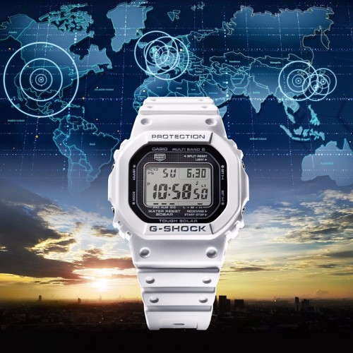 Casio G-Shock GW-5000HS-7