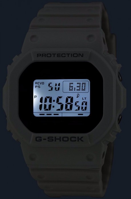 Casio G-Shock GW-5000HS-7
