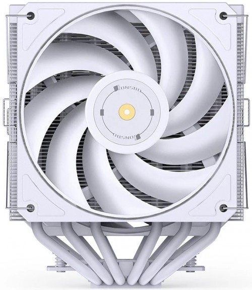Jonsbo HX6280 White