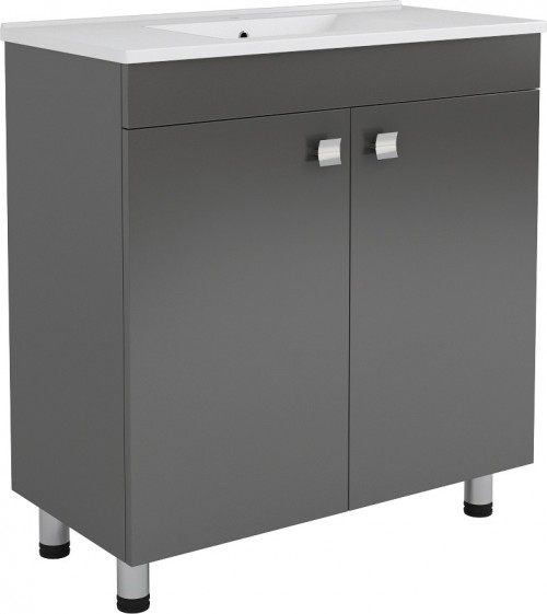 Rozzy Jenori Atlas 80 RJFU005-15WH