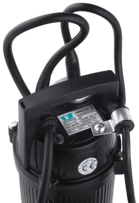 Pumpman QDX1