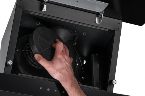 Pyramida NX 50 800 S GBL