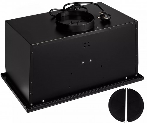 Perfelli Filini 5 Nero