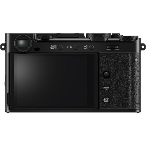 Fujifilm X-E5