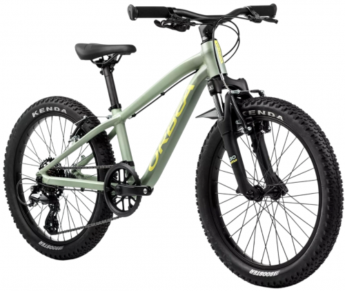 ORBEA MX 20 XC 2025