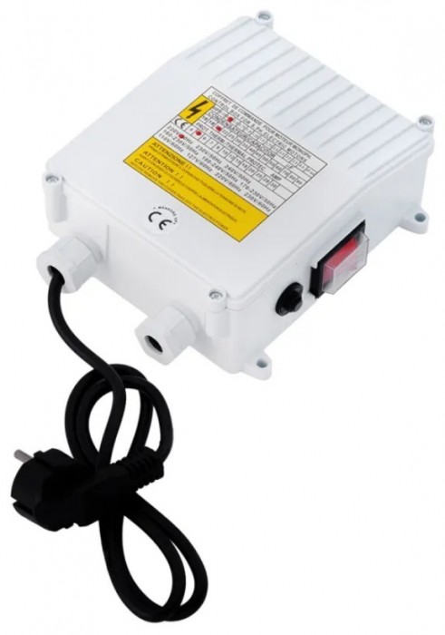 Pumpman 4STM3-5-0.25