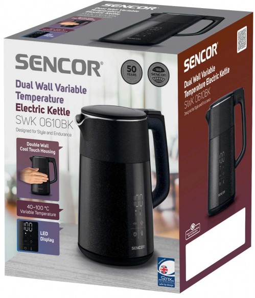 Sencor SWK 0610BK