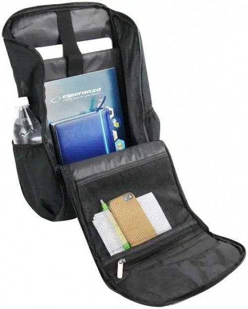 Esperanza Trapani 15.6