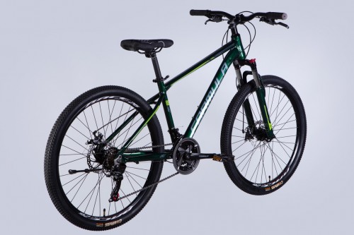 Formula Motion DD FR 26 2025