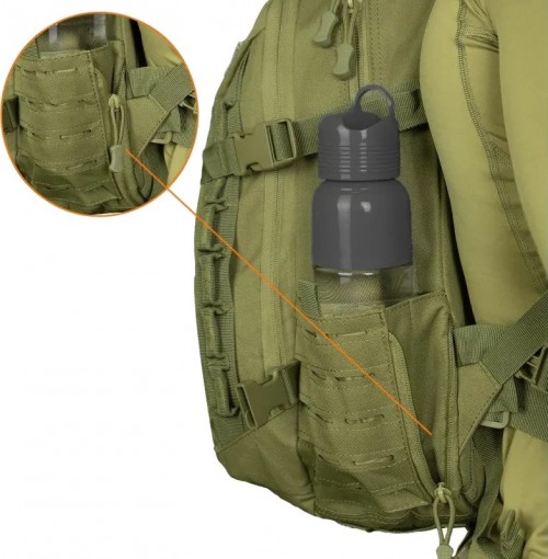 Camotec BattleBag LC