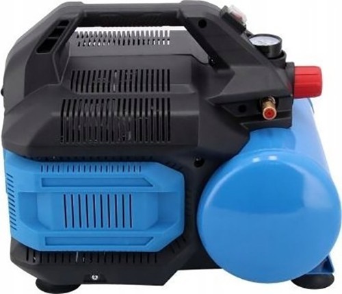 Airpress LMO 6-126