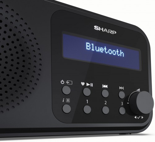 Sharp DR-P421