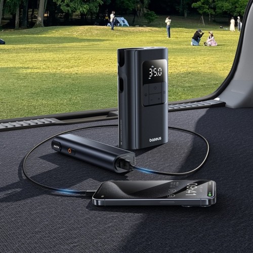 BASEUS PrimeTrip VA1