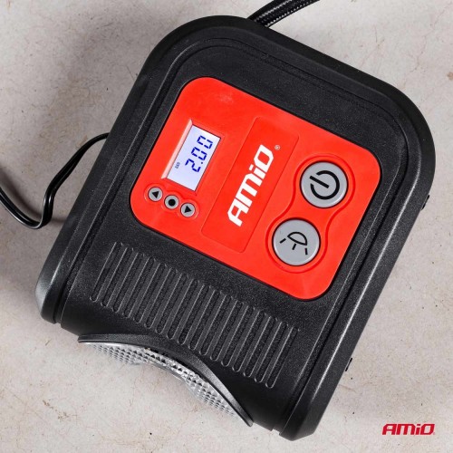 Amio Acomp-10 (02380)