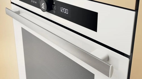 Whirlpool WOI 4S8CM1 SWA