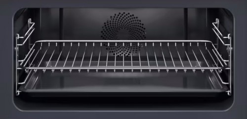 Electrolux CombiQuick EVL 6E49 X